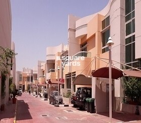 Al Dhabi Compound, Al Muntazah Abu Dhabi