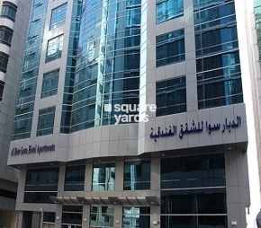 Al Diar Sawa Hotel Apartments, Al Nahyan, Abu Dhabi