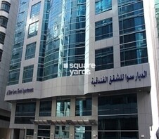 Al Mabrukah Tower,Al Nahyan,Abu Dhabi