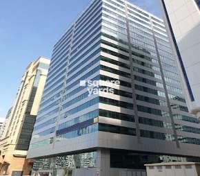 Al Fahim Building in Al Hosn