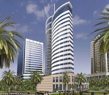 Al Falahi Tower, Al Danah, Abu Dhabi