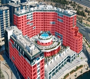 Al Faridah Building, Al Raha Beach, Abu Dhabi