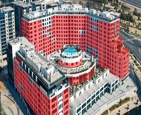 Al Faridah Building, Al Raha Beach Abu Dhabi