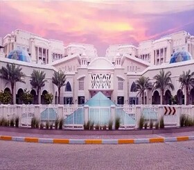 Al Forsan Village, Khalifa City A Abu Dhabi