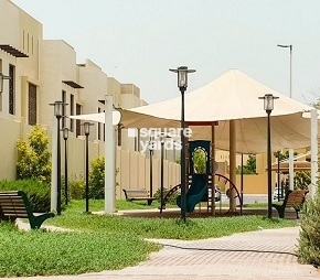 Al Forsan Village Cover Image