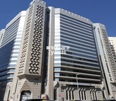 White Tower Al Danah,Al Danah,Abu Dhabi