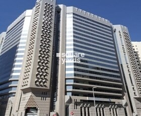 Al Ghaith Tower, Al Danah Abu Dhabi