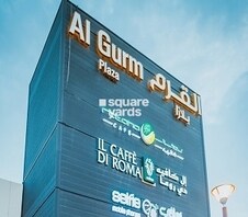 Al Gurm Plaza Featured Image