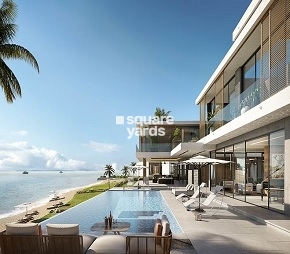 Al Gurm Resort in Al Qurm