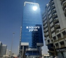 Al Mabrukah Tower,Al Nahyan,Abu Dhabi