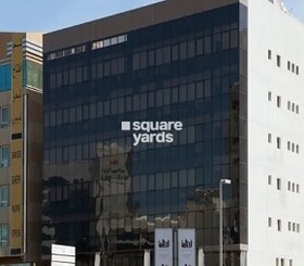 Al Hilal Building Al Danah, Al Danah Abu Dhabi