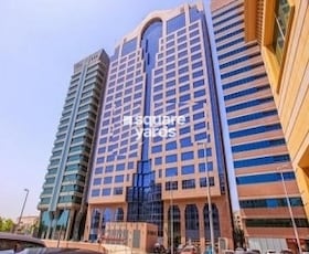 Al Hili Tower, Al Hosn Abu Dhabi