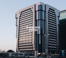Al Jazeera Tower, Al Hosn Abu Dhabi