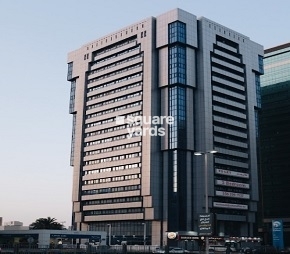 Al Jazeera Tower Apartment, Al Hosn, Abu Dhabi