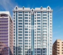 Al Jernain Towers, Al Khalidiyah, Abu Dhabi