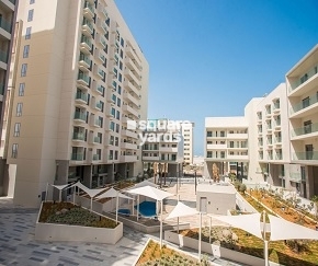 Al Jimi Global Gate in Saadiyat Island