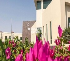 Al Khubaira Village Featured Image