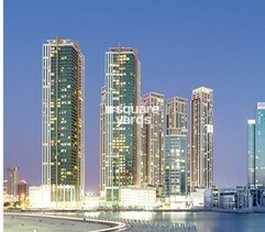 Al Maha Tower Al Reem Island