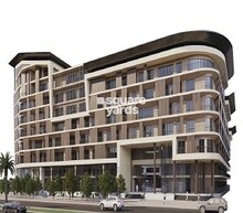 Al Mahra Residence, Masdar City, Abu Dhabi