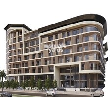 Reportage Al Raha Lofts One,Masdar City,Abu Dhabi