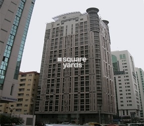 Dhafir Al Manal Tower, Al Zahiyah, Abu Dhabi