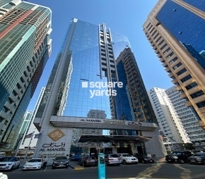 Al Manzel Hotel Apartments, Al Zahiyah, Abu Dhabi