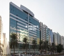Asma Majid Al Futtaim Building,Al Danah,Abu Dhabi