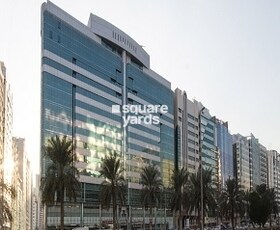 Al Maqtaa Residence, Al Danah Abu Dhabi
