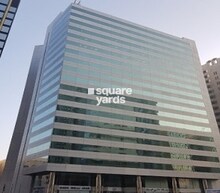 Al Masaood Tower, Al Danah, Abu Dhabi