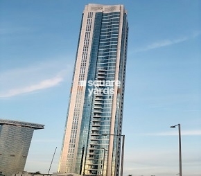 Al Muhaimat Tower, Al Reem Island Abu Dhabi