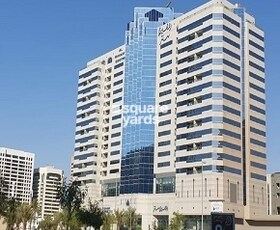 Al Muhairy Centre, Al Khalidiyah Abu Dhabi