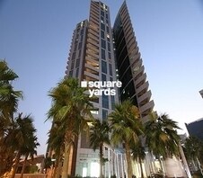 Al Bustan Complex,Al Bateen,Abu Dhabi