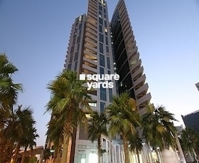 Al Murjan Tower, Al Bateen Abu Dhabi