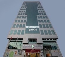 Al Nakheel Hotel Apartments, Al Danah, Abu Dhabi