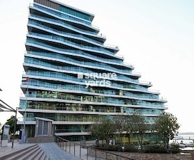Al Naseem Residences, Al Raha Beach Abu Dhabi