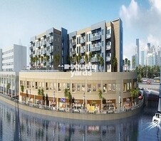 Al Nasser Khor Al Raha Residence Featured Image