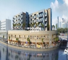 Al Nasser Khor Al Raha Residence, Al Raha Beach, Abu Dhabi