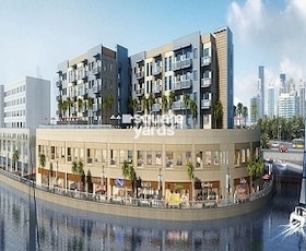 Al Nasser Khor Al Raha Residence, Al Raha Beach Abu Dhabi