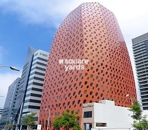 Al Nasser Liwa Towers, Al Rawdah, Abu Dhabi