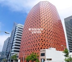 Al Nasser Liwa Towers, Al Rawdah, Abu Dhabi