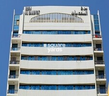 Dhafir Al Manal Tower,Al Danah,Abu Dhabi