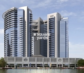 Al Nasser Time Tower, Al Reem Island Abu Dhabi