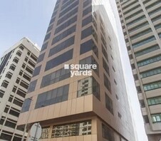 Al Odaid Office Tower Featured Image