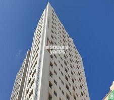 Al Mabrukah Tower,Al Manhal,Abu Dhabi