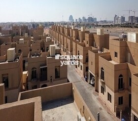 Al Rabiah Compound, Khalifa City A Abu Dhabi