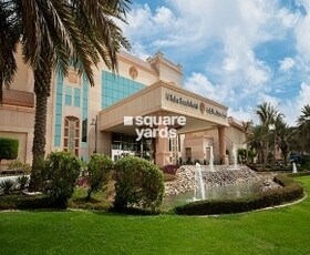 Al Raha Beach Hotel, Al Raha Beach Abu Dhabi