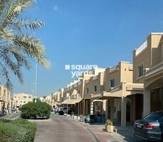 Al Reef Villas, Al Reef, Abu Dhabi