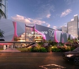 Al Reem Mall, Al Reem Island Abu Dhabi