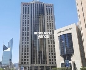Al Reem Tower, Al Danah Abu Dhabi