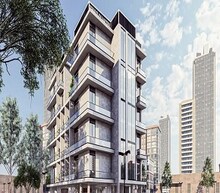 Al Reeman Gate, Al Shamkha, Abu Dhabi